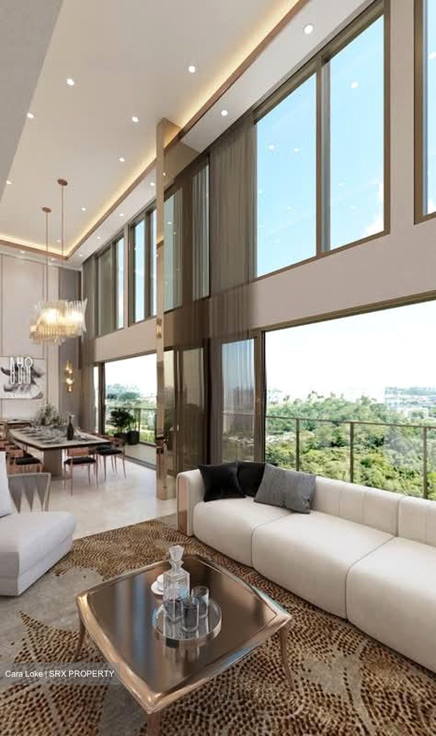 Pine Grove (D21), Condominium #595977241